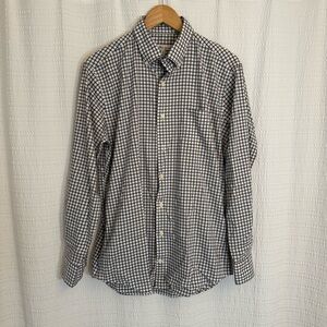 Peter Millar button down